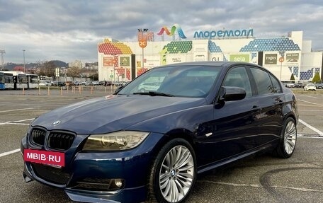 BMW 3 серия, 2010 год, 850 000 рублей, 3 фотография