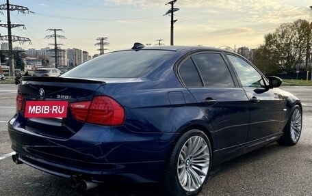 BMW 3 серия, 2010 год, 850 000 рублей, 4 фотография