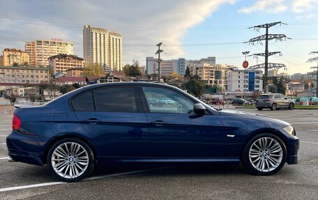 BMW 3 серия, 2010 год, 850 000 рублей, 9 фотография