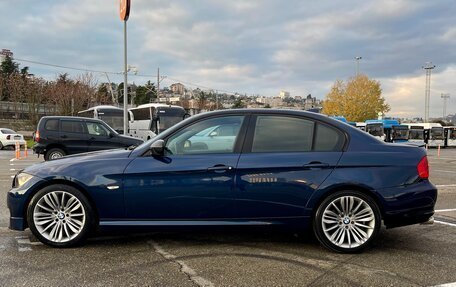 BMW 3 серия, 2010 год, 850 000 рублей, 10 фотография