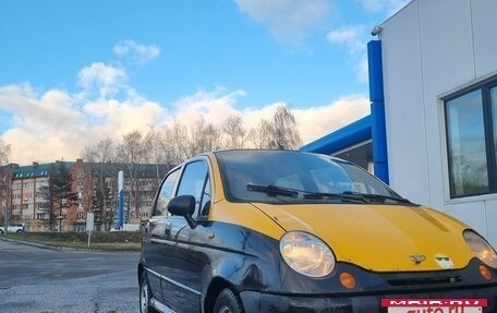 Daewoo Matiz I, 2014 год, 170 000 рублей, 2 фотография