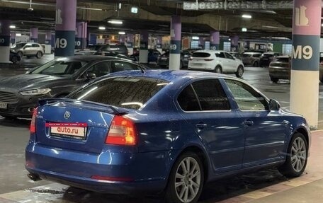 Skoda Octavia RS, 2010 год, 949 000 рублей, 4 фотография