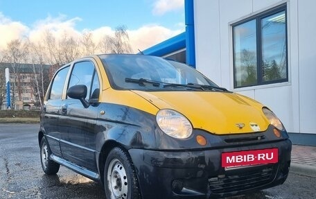 Daewoo Matiz I, 2014 год, 170 000 рублей, 4 фотография