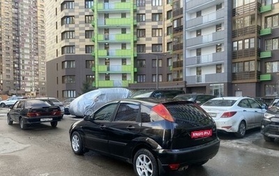 Ford Focus IV, 2003 год, 320 000 рублей, 1 фотография