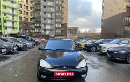 Ford Focus IV, 2003 год, 320 000 рублей, 5 фотография