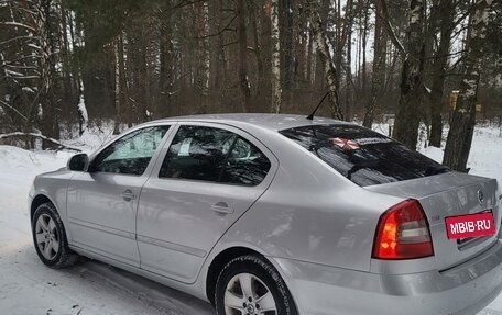 Skoda Octavia, 2011 год, 820 000 рублей, 4 фотография