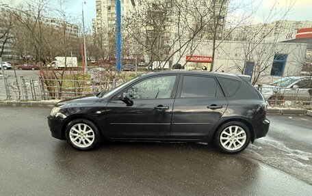 Mazda 3, 2006 год, 640 000 рублей, 2 фотография