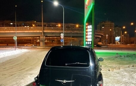 Chrysler PT Cruiser, 2004 год, 370 000 рублей, 3 фотография