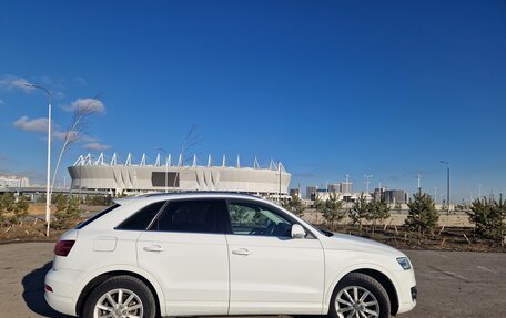 Audi Q3, 2013 год, 1 950 000 рублей, 2 фотография