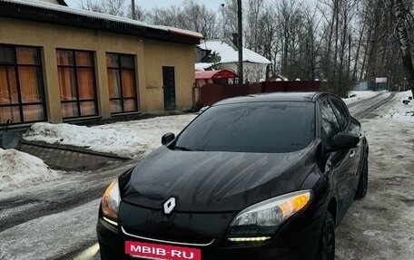 Renault Megane III, 2014 год, 790 000 рублей, 7 фотография