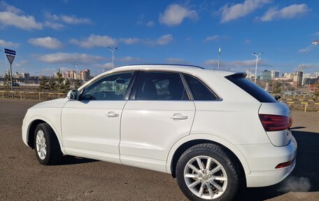 Audi Q3, 2013 год, 1 950 000 рублей, 5 фотография