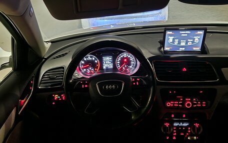 Audi Q3, 2013 год, 1 950 000 рублей, 6 фотография