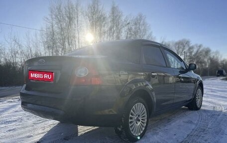 Ford Focus II рестайлинг, 2010 год, 695 000 рублей, 3 фотография