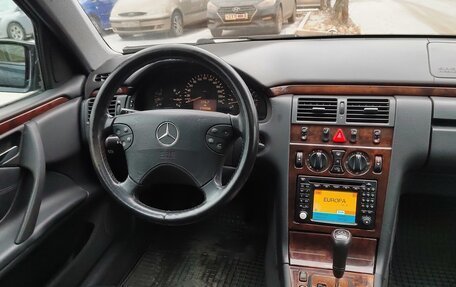 Mercedes-Benz E-Класс, 2000 год, 775 000 рублей, 6 фотография