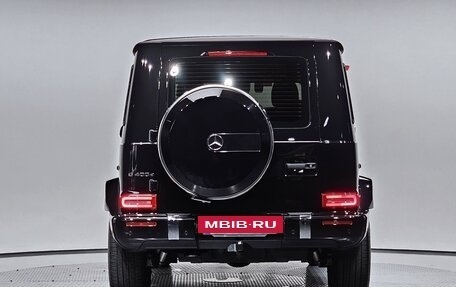 Mercedes-Benz G-Класс W463 рестайлинг _iii, 2021 год, 14 200 000 рублей, 4 фотография