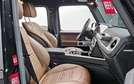 Mercedes-Benz G-Класс W463 рестайлинг _iii, 2021 год, 14 200 000 рублей, 17 фотография