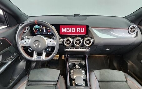 Mercedes-Benz GLA AMG, 2022 год, 4 550 000 рублей, 6 фотография