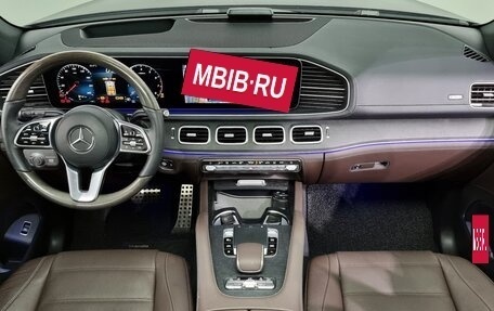 Mercedes-Benz GLS, 2022 год, 13 886 000 рублей, 6 фотография