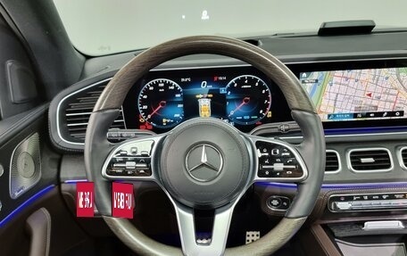 Mercedes-Benz GLS, 2022 год, 13 886 000 рублей, 7 фотография