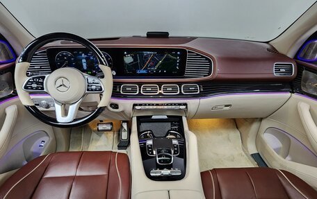 Mercedes-Benz Maybach GLS I, 2021 год, 18 665 000 рублей, 6 фотография