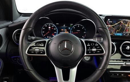 Mercedes-Benz GLC Coupe, 2022 год, 5 273 000 рублей, 7 фотография