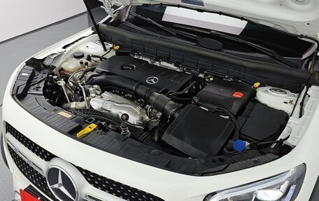 Mercedes-Benz GLB, 2021 год, 4 105 000 рублей, 18 фотография