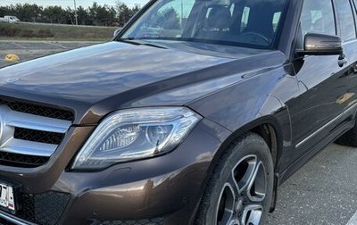 Mercedes-Benz GLK-Класс, 2014 год, 2 800 000 рублей, 1 фотография