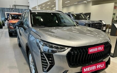 Haval Jolion, 2024 год, 2 699 000 рублей, 2 фотография