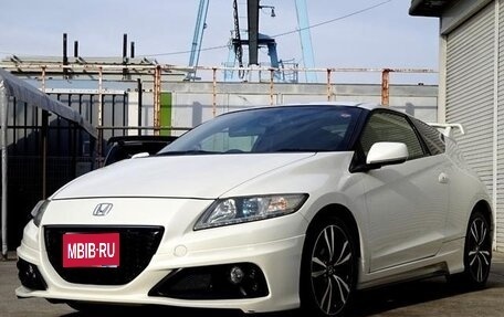 Honda CR-Z, 2015 год, 911 000 рублей, 1 фотография