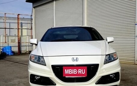 Honda CR-Z, 2015 год, 911 000 рублей, 6 фотография