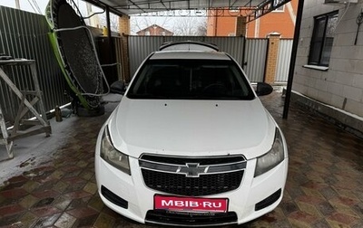 Chevrolet Cruze II, 2011 год, 650 000 рублей, 1 фотография