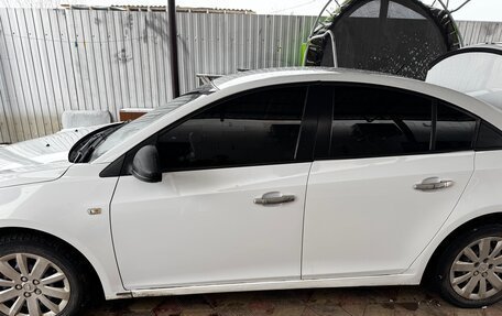 Chevrolet Cruze II, 2011 год, 650 000 рублей, 6 фотография