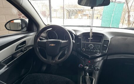 Chevrolet Cruze II, 2011 год, 650 000 рублей, 18 фотография