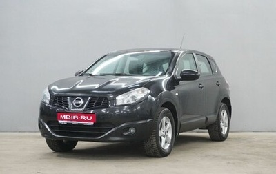 Nissan Qashqai, 2011 год, 1 102 000 рублей, 1 фотография