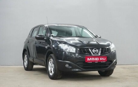 Nissan Qashqai, 2011 год, 1 102 000 рублей, 3 фотография