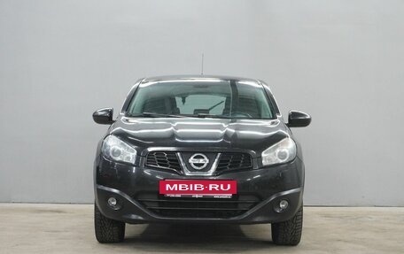 Nissan Qashqai, 2011 год, 1 102 000 рублей, 2 фотография