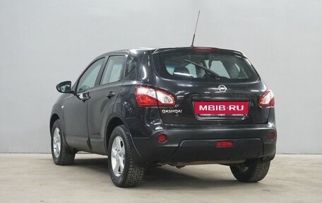 Nissan Qashqai, 2011 год, 1 102 000 рублей, 6 фотография