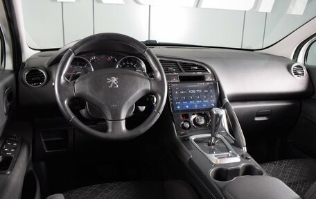 Peugeot 3008 I рестайлинг, 2014 год, 1 359 000 рублей, 6 фотография