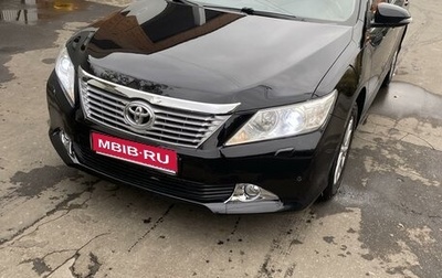 Toyota Camry, 2013 год, 1 700 000 рублей, 1 фотография