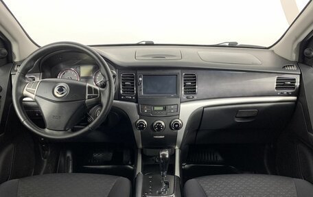 SsangYong Actyon II рестайлинг, 2012 год, 730 000 рублей, 7 фотография