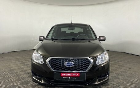 Datsun on-DO I рестайлинг, 2018 год, 725 000 рублей, 2 фотография