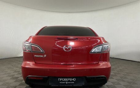 Mazda 3, 2010 год, 850 000 рублей, 3 фотография