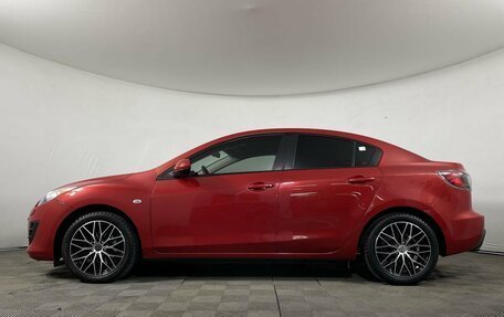 Mazda 3, 2010 год, 850 000 рублей, 5 фотография