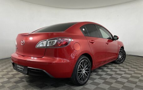 Mazda 3, 2010 год, 850 000 рублей, 6 фотография