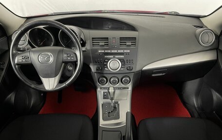 Mazda 3, 2010 год, 850 000 рублей, 7 фотография