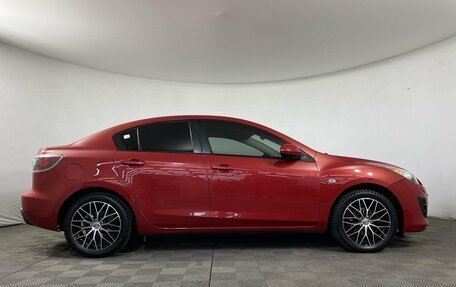 Mazda 3, 2010 год, 850 000 рублей, 4 фотография