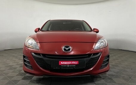 Mazda 3, 2010 год, 850 000 рублей, 2 фотография