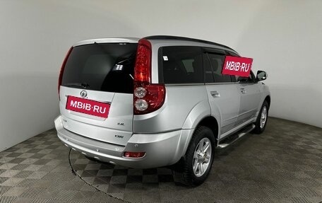 Great Wall Hover H5, 2011 год, 750 000 рублей, 6 фотография