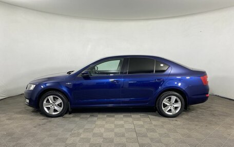 Skoda Octavia, 2015 год, 1 450 000 рублей, 5 фотография