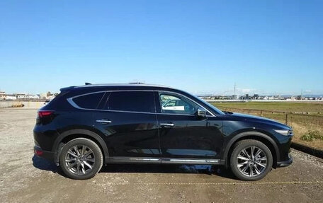 Mazda CX-8, 2022 год, 2 550 001 рублей, 4 фотография